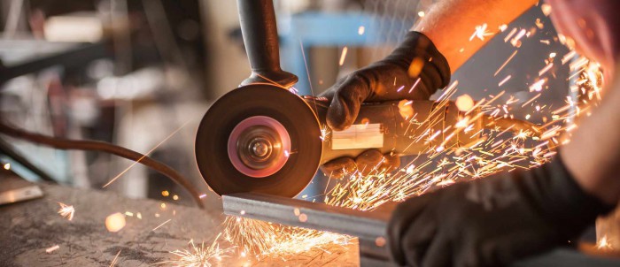 Tarif création d'une grille en fer forgé à l'Île d'Oléron